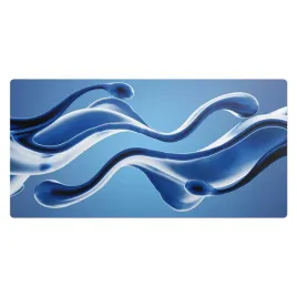 podkladka-winylowa-na-biurko-ze-wzorem-fale-w-abstrakcyjnym-stylu-100x50-cm
