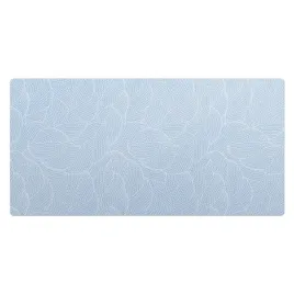 mata-pod-sprzet-komputerowy-sploty-lisciaste-w-odcieniach-zieleni-90x45-cm