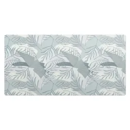 mata-ochronna-na-biurko-ze-wzorem-wzor-lisci-w-delikatnych-tonach-90x45-cm