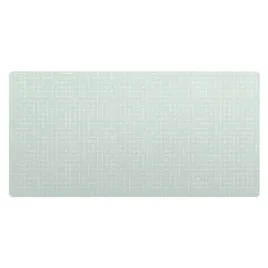 mata-biurkowa-z-grafika-do-domu-i-biura-stylowy-wzor-krzyzykowy-90x45-cm