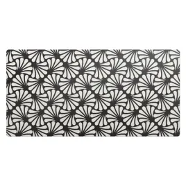 ochronna-mata-dekoracyjna-na-stol-biurowy-retro-kwiatowy-design-90x45-cm