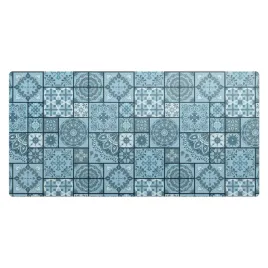 nowoczesna-ochronna-mata-pod-myszke-geometria-w-mozaikowym-stylu-90x45-cm