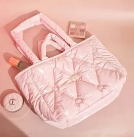 torebka-charlotte-tilbury-puffy-tote-bag