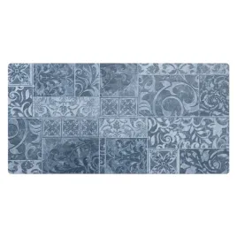 mata-winylowa-na-biurko-z-nadrukiem-wzor-ornamentow-na-kafelkach-90x45-cm