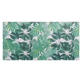 podkladka-na-biurko-stol-blat-egzotyczne-liscie-w-stylu-tropikow-90x45-cm