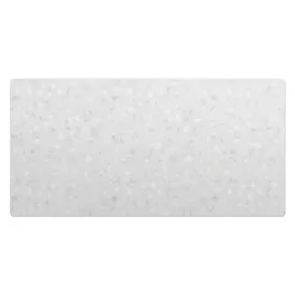 nowoczesna-winylowa-mata-pod-klawiature-pastelowy-wzor-terrazzo-100x50-cm