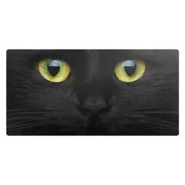 ochronna-mata-winylowa-do-biurka-i-stolu-zblizenie-na-kocie-oczy-90x45-cm