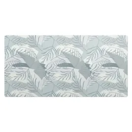 podkladka-winylowa-na-biurko-z-grafika-pastelowe-lisciaste-wzory-100x50-cm