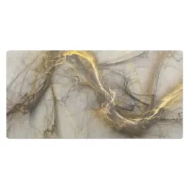 mata-na-biurko-z-pieknym-nadrukiem-chaos-w-eterycznych-liniach-100x50-cm