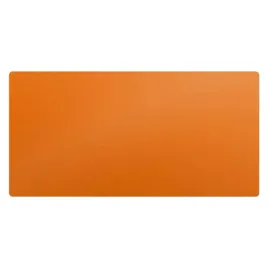 podkladka-mata-ochronna-biurko-klawiatura-mysz-kolor-pomaranczowy-90x45-cm