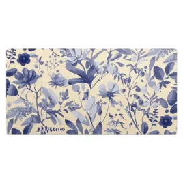 nowoczesna-mata-na-biurko-do-pracy-zdalnej-kwiatowy-motyw-vintage-90x45-cm