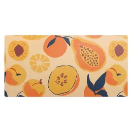 mata-ochronna-na-biurko-ze-wzorem-owocowy-motyw-w-stylu-vintage-90x45-cm