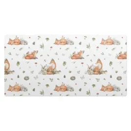 nowoczesna-mata-na-biurko-do-pracy-zdalnej-lesne-stworzenia-motyw-90x45-cm