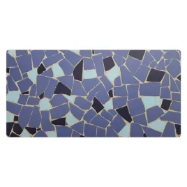 antyposlizgowa-ochronna-mata-na-biurko-wzor-mozaiki-geometrycznej-90x45-cm