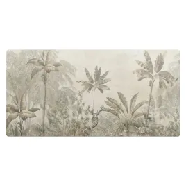 ochronna-mata-winylowa-do-biurka-i-stolu-zielony-las-z-jeleniem-90x45-cm