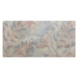 antyposlizgowa-podkladka-na-biurko-do-biura-subtelne-liscie-w-tle-90x45-cm
