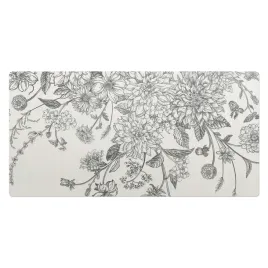 nowoczesna-mata-na-biurko-do-pracy-zdalnej-kwiatowy-motyw-retro-90x45-cm