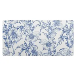 mata-dekoracyjna-na-stol-z-nadrukiem-premium-wzor-pnaczy-w-kwiaty-90x45-cm