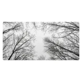 mata-dekoracyjna-na-stol-z-nadrukiem-premium-pustynne-konary-drzew-90x45-cm