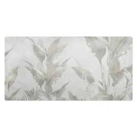 mata-gamingowa-z-grafika-na-blat-delikatne-liscie-w-stylu-retro-90x45-cm