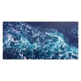 mata-dekoracyjna-na-stol-z-nadrukiem-premium-ruchome-morskie-fale-90x45-cm