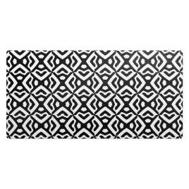 mata-winylowa-na-biurko-z-grafika-retro-geometryka-w-modnym-stylu-90x45-cm