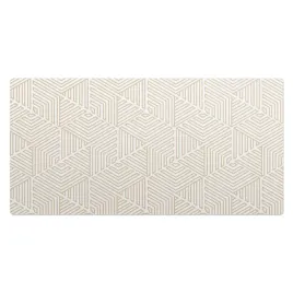 mata-ochronna-podkladka-na-biurko-wzor-na-geometryczny-labirynt-90x45-cm