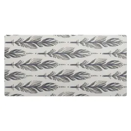 elegancka-podkladka-dekoracyjna-na-biurko-piora-w-poziomym-wzorze-90x45-cm