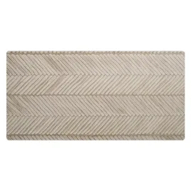podkladka-winylowa-na-biurko-z-nadrukiem-wzor-plecionki-w-jodelke-90x45-cm