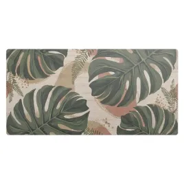 podkladka-pod-myszke-i-klawiature-liscie-monstera-w-stylu-vintage-90x45-cm