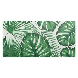 podkladka-na-biurko-pod-klawiature-i-akcesoria-egzotyczne-liscie-90x45-cm