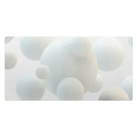 mata-gamingowa-ze-wzorem-na-blat-kule-w-pastelowych-odcieniach-3d-90x45-cm