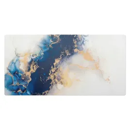 mata-ochronna-na-biurko-ze-wzorem-fala-abstrakcyjnych-ksztaltow-90x45-cm