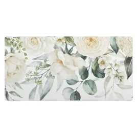podkladka-pod-myszke-i-klawiature-stylizowany-kwiatowy-motyw-retro-90x45-cm