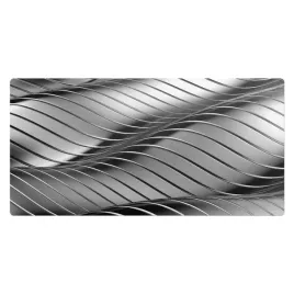 mata-dekoracyjna-na-stol-z-nadrukiem-premium-faliste-ksztalty-3d-90x45-cm