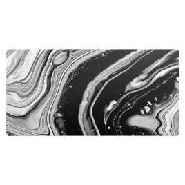 podkladka-ochronna-na-biurko-z-grafika-wzor-falistych-abstrakcji-90x45-cm