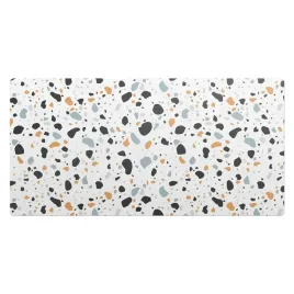 mata-gamingowa-z-nadrukiem-na-biurko-abstrakcyjny-wzor-terrazzo-90x45-cm