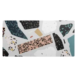 mata-ochronna-podkladka-na-biurko-stol-blat-abstrakcyjna-mozaika-90x45-cm