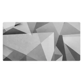 mata-gamingowa-z-grafika-na-blat-trojkatne-ksztalty-w-geometrii-90x45-cm