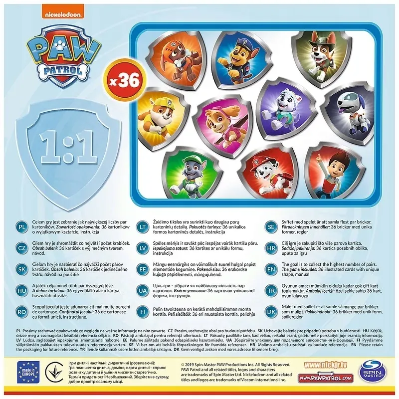 gra-memos-psi-patrol-trefl