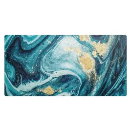 nowoczesna-mata-na-biurko-do-pracy-zdalnej-fale-artystycznego-wiru-90x45-cm