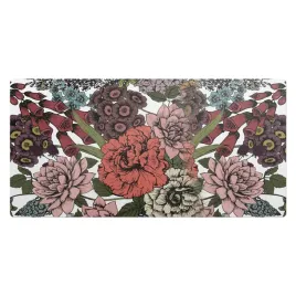 mata-ochronna-na-blat-z-modnym-nadrukiem-kwiatowy-motyw-vintage-90x45-cm