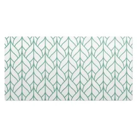 ochronna-mata-winylowa-do-biurka-i-stolu-lisciasty-motyw-graficzny-90x45-cm