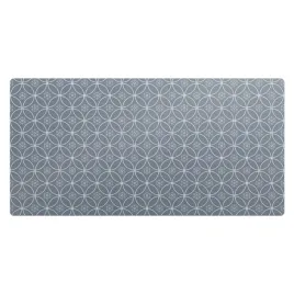 mata-ochronna-na-biurko-ze-wzorem-wzor-retro-w-geometrycznym-stylu-90x45-cm