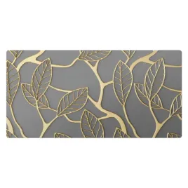 nowoczesna-winylowa-mata-na-blat-rozkwitajace-liscie-na-galeziach-90x45-cm