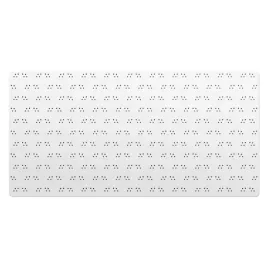 podkladka-winylowa-na-biurko-z-grafika-kropkowy-wzor-w-symetrii-90x45-cm