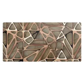 mata-antyposlizgowa-pod-myszke-i-klawiature-ekologiczne-wzory-3d-90x45-cm