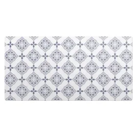 antyposlizgowa-mata-na-biurko-kwiat-w-geometrycznych-ksztaltach-90x45-cm