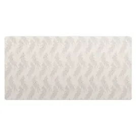 gamingowa-mata-ochronna-pod-klawiature-i-myszke-subtelne-liscie-90x45-cm