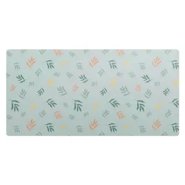 antyposlizgowa-mata-na-biurko-kwiatowe-motywy-na-delikatnym-tle-90x45-cm